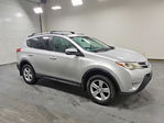 Toyota RAV 4 2014