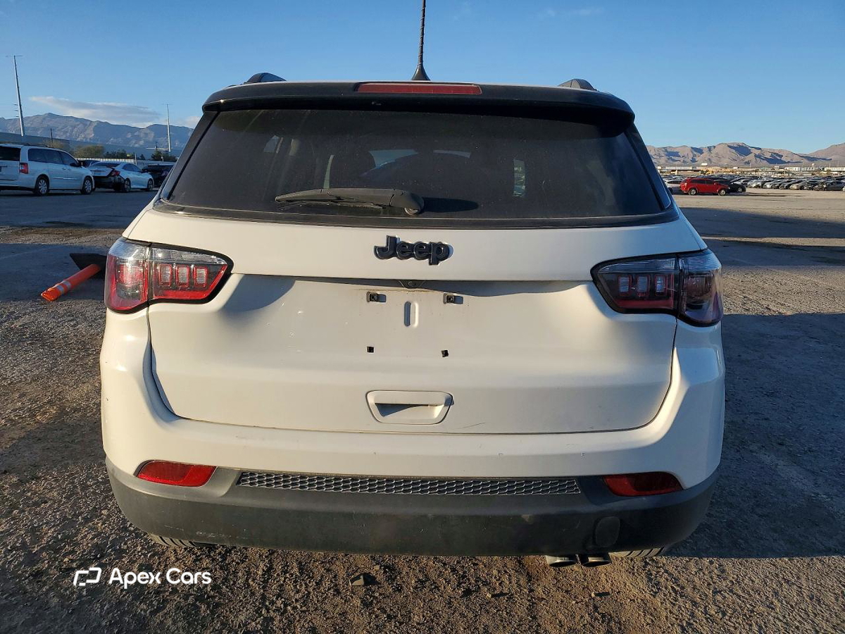 Jeep Compass 2020