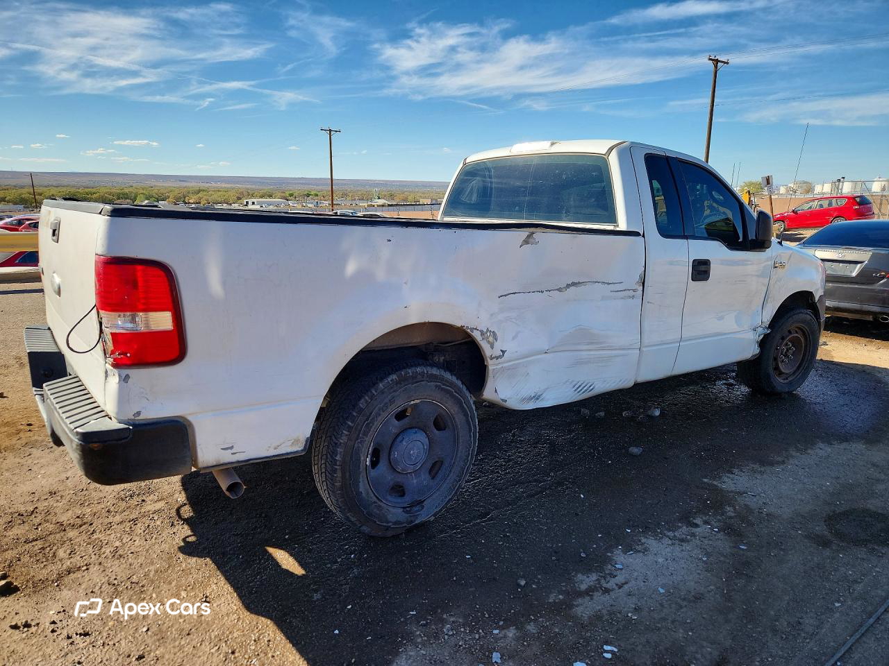 Ford F-150 2006