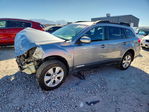Subaru Outback 2011