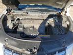 Cadillac SRX 2013