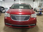 Chrysler Voyager 2016