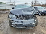 Jeep Cherokee 2018