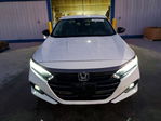Honda Accord 2021