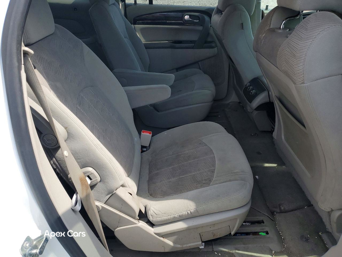 Buick Enclave 2016