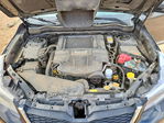 Subaru Forester 2015