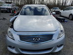 Infiniti G 2011