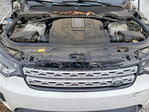 Land Rover Discovery 2019