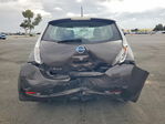 Nissan Leaf 2016