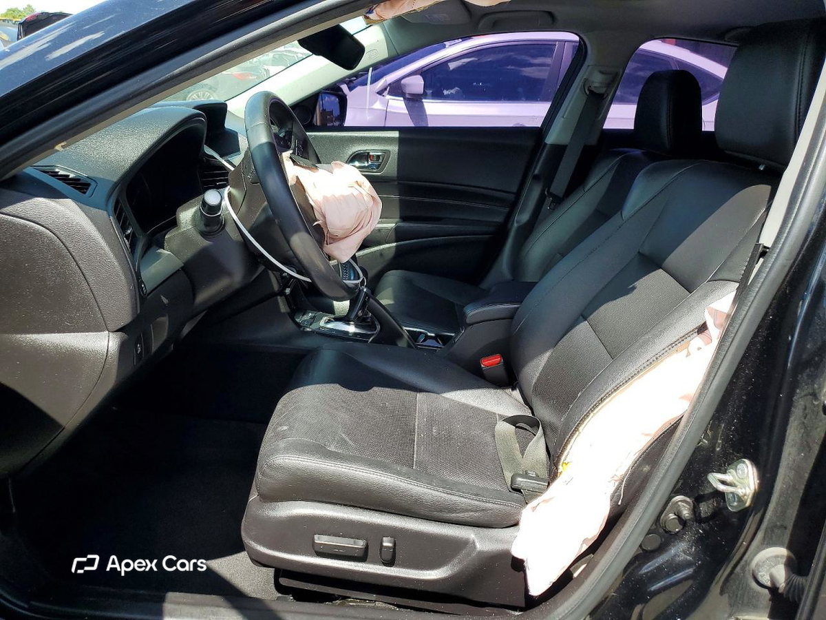 Acura ILX 2016