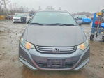 Honda Insight 2011