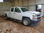 Chevrolet Silverado 2017