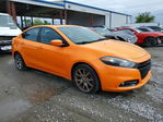 Dodge Dart 2014