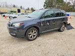 Subaru Forester 2017