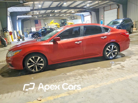 Nissan Altima 2016 - Image 1 of 12