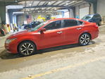 Nissan Altima 2016