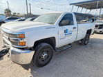 Chevrolet Silverado 2015