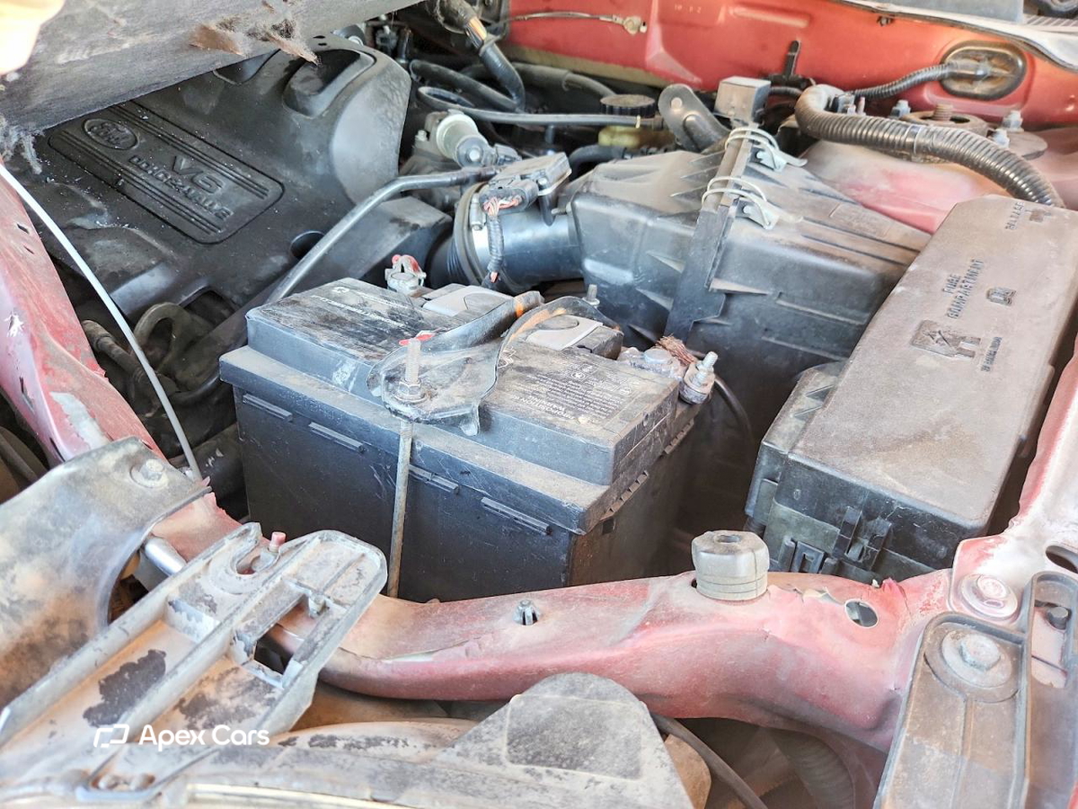 Ford Escape 2004