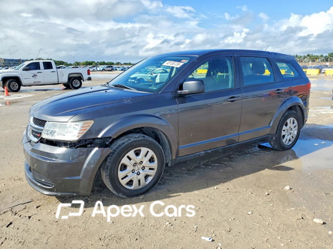 Dodge Journey 2015 - Image 1 of 13
