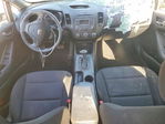 Kia Forte 2016