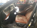 BMW Series 5 2014