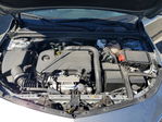 Chevrolet Malibu 2024