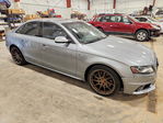 Audi RS4 2011