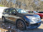 Honda Pilot 2019