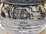 Ford Edge 2012