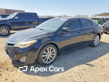 Toyota Avalon 2013 - Image 1 of 12