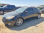 Toyota Avalon 2013
