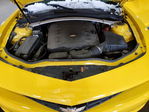 Chevrolet Camaro 2011