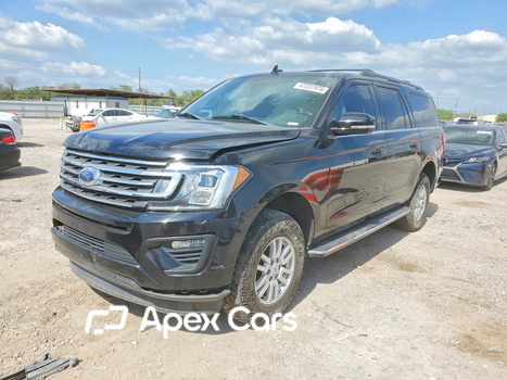 Ford Expedition 2021 - Image 1 of 13