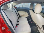 Mitsubishi Mirage 2017
