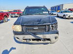 Ford Explorer 2001