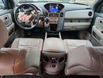 Honda Pilot 2012