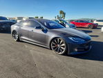 Tesla Model S 2016