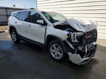 GMC Terrain 2022