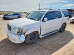 Toyota Sequoia 2003