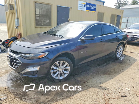 Chevrolet Malibu 2023 - Image 1 of 12