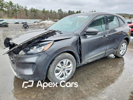 Ford Escape 2020 - Image 1 of 14