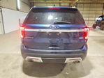 Ford Explorer 2017