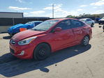 Hyundai Accent 2014