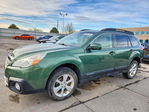 Subaru Outback 2014