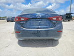 Mazda 3 2017