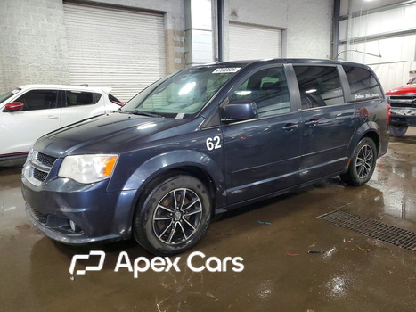 Dodge Caravan 2014 - Image 1 of 14