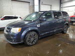 Dodge Caravan 2014