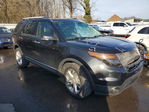 Ford Explorer 2015