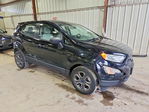 Ford EcoSport 2018