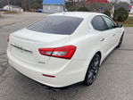 Maserati Ghibli 2016
